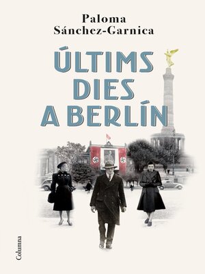cover image of Últims dies a Berlín